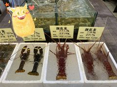 -蚝得喜海鲜(东城店)