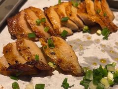-绿茶餐厅(茂业天地店)