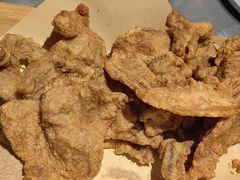 -1937青岛老味道·海肠捞饭·青岛菜(大鲍岛栈桥店)