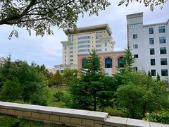 -山东大学(威海校区)