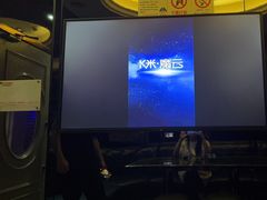 -k+时尚歌城(亿丰时代广场店)