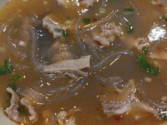 -李先生牛肉面大王(青岛火车站东广场店)