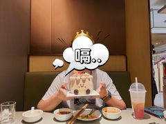 -海底捞火锅(顺义华联店)