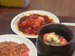 -蒜香焼肉PURUSHIN(马场路店)