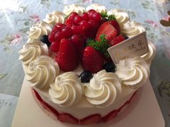 -味多美蛋糕(双安店)