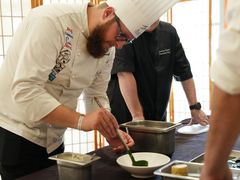 -澳门十六浦索菲特大酒店