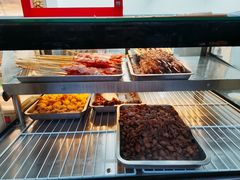 -护国寺小吃(新街口店)