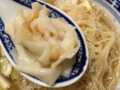 -麦奀云吞面世家 山顶店(山顶广场店)