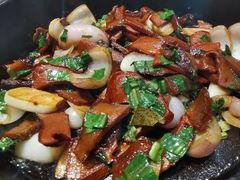 -云海肴·汽锅鸡·云南菜(美罗城店)