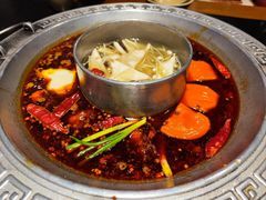 -晓宇重庆火锅(龙首店)