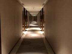 -上海嘉定喜来登酒店