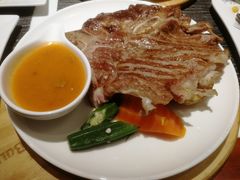 丁骨牛排-斗牛士牛排餐厅(嘉里汇店)