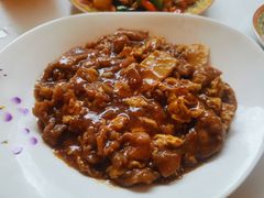 醋溜木须-鸿宾楼(展览馆路店)