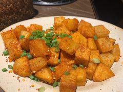 -不曾在把把烧•烧烤(莲坂磐基店)