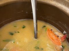 -东江海鲜大排档·潮汕菜·砂锅粥