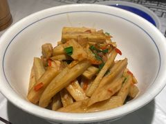 -老萍巷莲花血鸭·萍乡地标江西菜(步行街店)