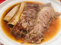 -西贝莜面村