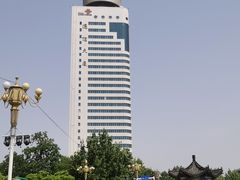 -济宁运河核心景区