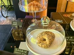 -杭州临平万丽酒店·万丽轩中餐厅