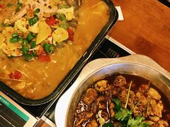 -绝城芋儿鸡(犀浦旗舰店)