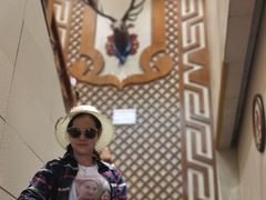 -诺敏塔拉奶茶-布里亚特包子-手把肉(锦都会店)