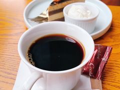 -飞石咖啡(帝壹城店)