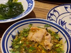 -旧街市鲜货老火锅(大光路店)