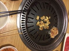 贺野(紫藤路店)-贺野·自助炭火烤肉(紫藤路店)