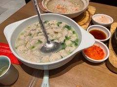 -四道菜·福建菜馆(莆田万达店)