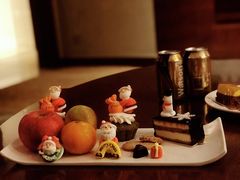 -大海中餐厅(宁波春晓世茂希尔顿逸林酒店)