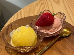 -杏甜品(尖沙咀加拿分道店)