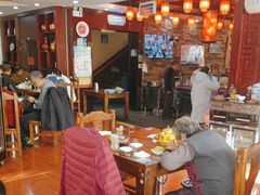 -德顺源·非遗烧麦·老菜(大观园店)