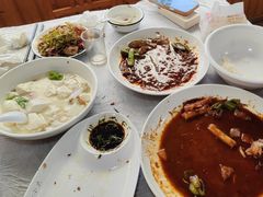 -小六农家乐(崇明西沙湿地店)