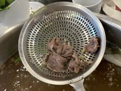 -潮汕美牛肉丸火锅店(天宁寺店)