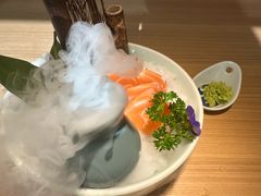 -德川家日本料理(中关村寰太大厦店)