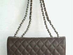 -CHANEL(恒隆广场店)