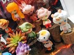 -泡泡玛特POPMART(赛格国际购物中心店)