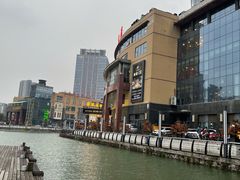 -家缘大酒店(新天地不夜城店)