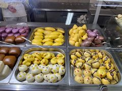 -永辉超市(贵池路店)