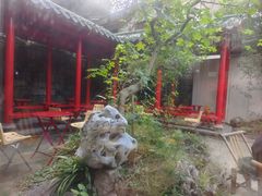 -Metal hands·铁手咖啡