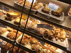 -山崎面包(静安久光店)