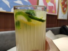 卡曼橘暴打柠檬-必胜客(云汇天地店)