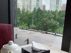 -新南华大酒店(长寿店)