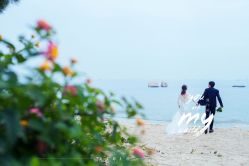 -米兰新娘婚纱摄影