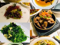 -韵秋荷(宝山龙湖天街店)