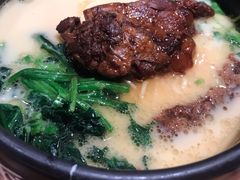 -和府捞面(方庄店)