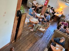 -1901 Cafe(西四店)