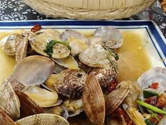 -八两八金·莱芜特色炒鸡(市南漳浦路店)