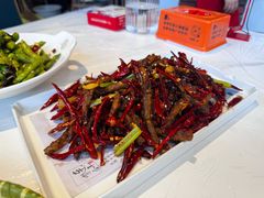 -五七小李子油焖大虾(总店)