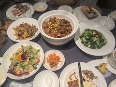 -楚禾宴·家宴(光谷大道店)